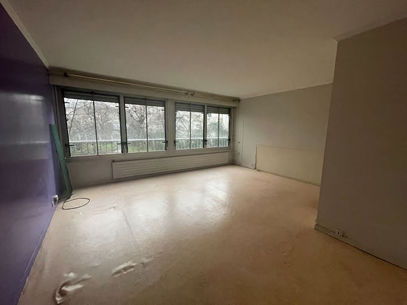 Vente appartement 1 pièce 33 m² à Neuilly-sur-Seine (92200), 313 500 €