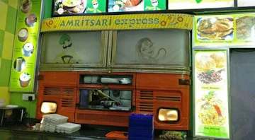 Amritsari Express photo 