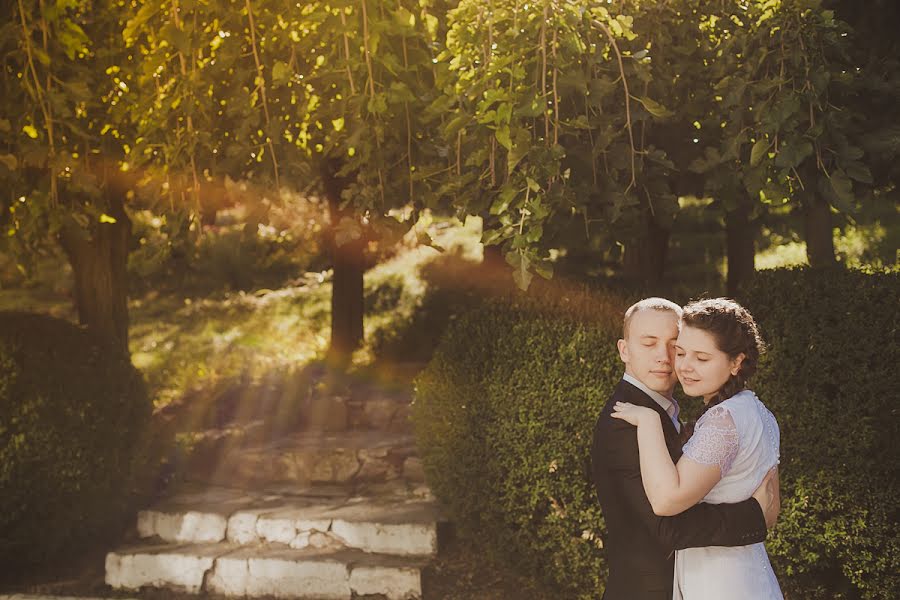 Wedding photographer Zhanna Golovacheva (shankara). Photo of 6 February 2015