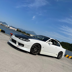 シルビア S15