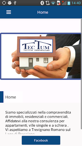 Tectum Immobiliare