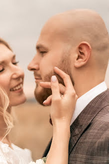 Fotógrafo de bodas Svetlana Malinina (svitlamalinina). Foto del 22 de abril 2020