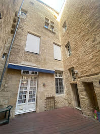 appartement à Pezenas (34)