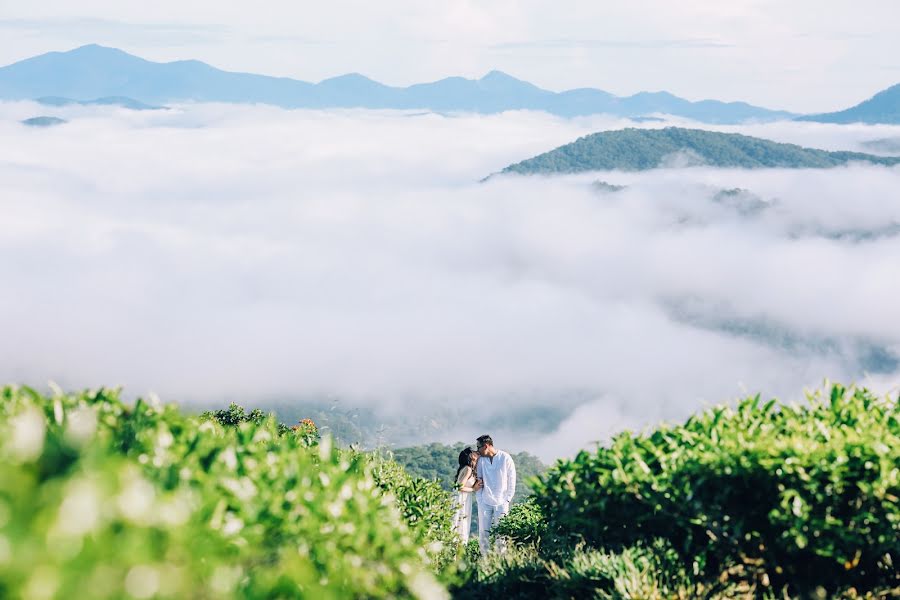 Photographer sa kasal Anh Tú Pham (dreamer). Larawan ni 16 Abril 2020