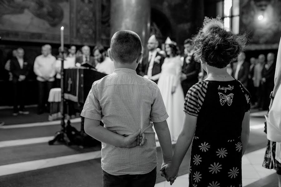 Fotógrafo de bodas Zoran Marjanovic (uspomene). Foto del 19 de mayo 2020