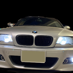 M3 クーペ BL32