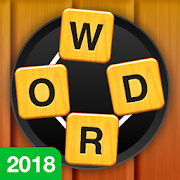 Word Connect  Icon