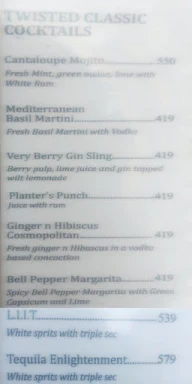 Masha menu 6