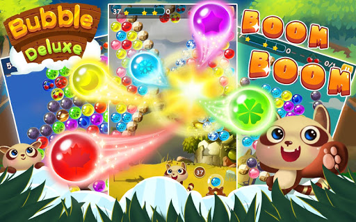 Bubble Shooter