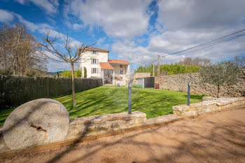 maison à Lucenay (69)