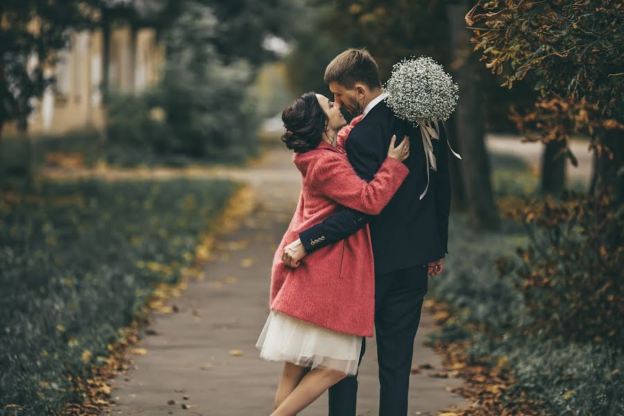 Wedding photographer Lyudmila Egorova (lastik-foto). Photo of 20 October 2020