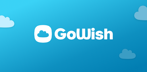 GoWish - Your Digital Wishlist