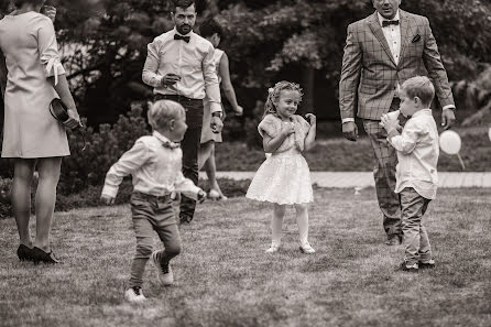 Photographe de mariage Jiří Hrbáč (jirihrbac). Photo du 10 juin 2019