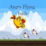 Cover Image of डाउनलोड Angry Birds 2020 3.1 APK
