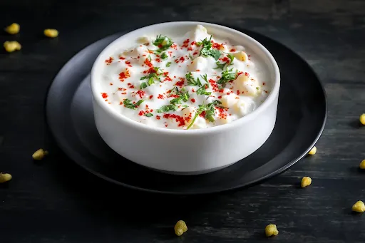 Boondi Raita