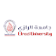 Elrazi University Download on Windows