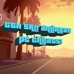 Cover Image of Unduh GTA San Andreas PC Cheats 1.5 APK