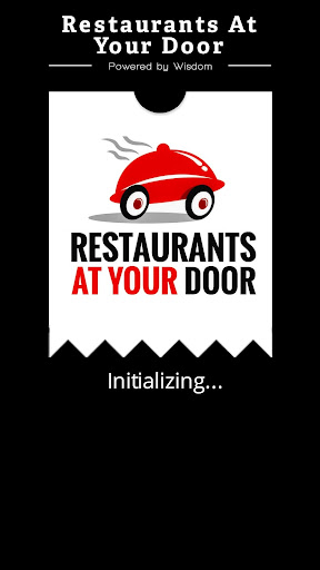 Restaurants At Your Door