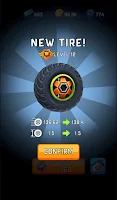 Tire Master: Crazy Wheels Screenshot 6 of 7