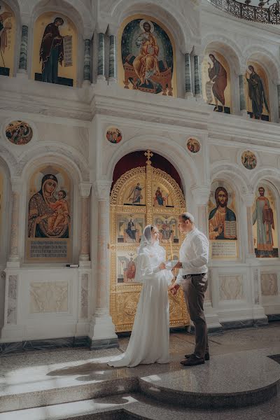 Wedding photographer Arina Egorova (arina-pro-photo). Photo of 5 July 2022