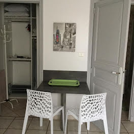 appartement à Beziers (34)