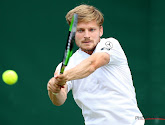 David Goffin blinkt van trots en blikt vooruit op wedstrijd tegen ervaren Spanjaard in achtste finales