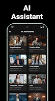 AI Chat Bot - Search Assistant Screenshot 6 of 8