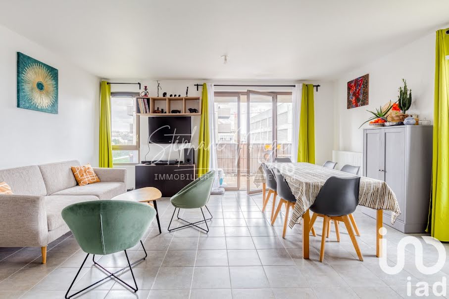 Vente appartement 4 pièces 81 m² à Bordeaux (33000), 315 000 €