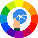Cover Image of Download Color for Messenger & Unseen Messages 1.0.2 APK