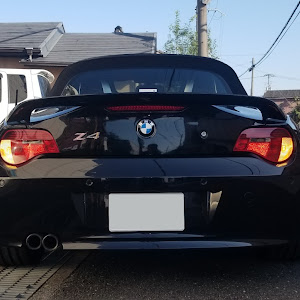 Z4 ロードスター 3.0si