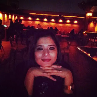 Lubna Anjum at Lord Of The Drinks, Connaught Place (CP),  photos