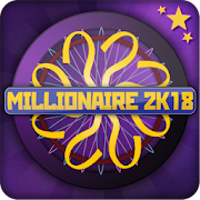 Millionaire 2018 1.41 Icon