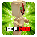 Cover Image of ดาวน์โหลด SCP Mods for Minecraft 1.0 APK