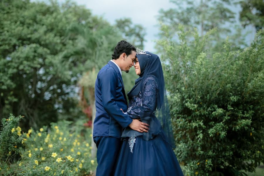 Fotografo di matrimoni Lan Azln (azlanphotography). Foto del 30 settembre 2020