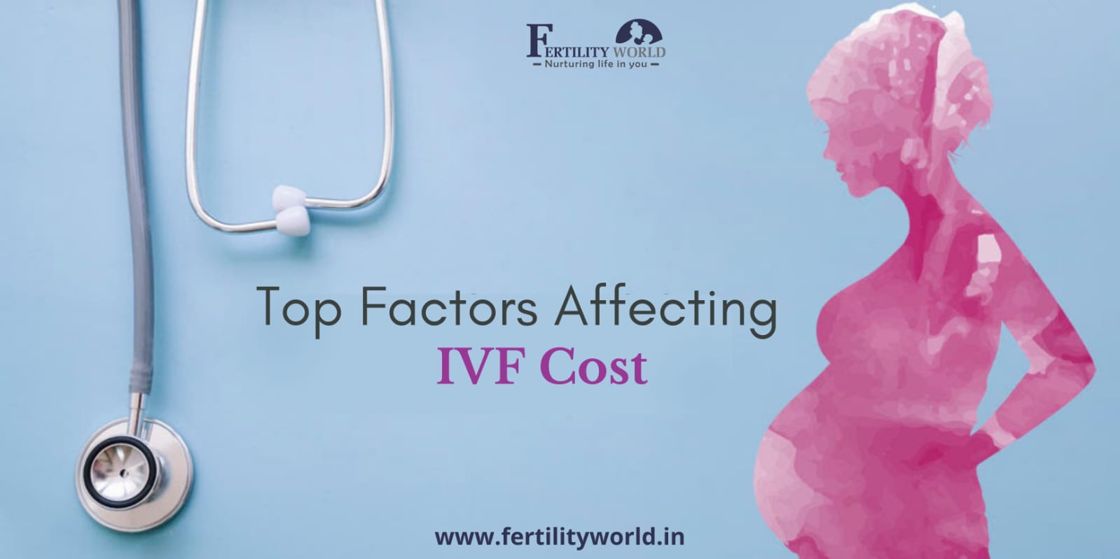 Which factors affect the IVF cost in Chandigarh?