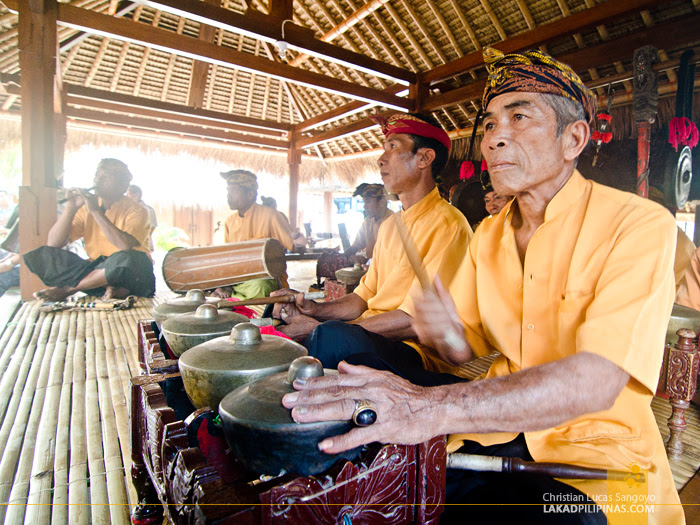 Sasak Sade Village Lombok