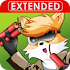 Fox Adventure 1.5.5 (Mod)