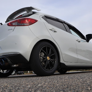 MAZDA2 DJLFS