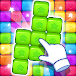 Cover Image of Download Block Pop Story : Yumi`s Cells 1.92 APK