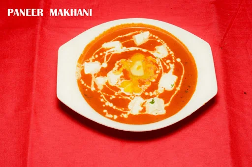 Paneer Makhani