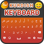 Cover Image of Download Kurdish Keyboard 1.0.4 APK