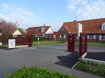 appartement à Berck (62)