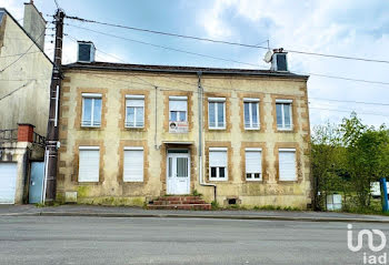 maison à Nouzonville (08)