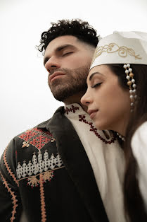 Hochzeitsfotograf Aram Melikyan (aramel). Foto vom 19. Dezember 2021