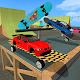 Download Skateboard in BMW M3 vs Police Car Chase For PC Windows and Mac 1.0