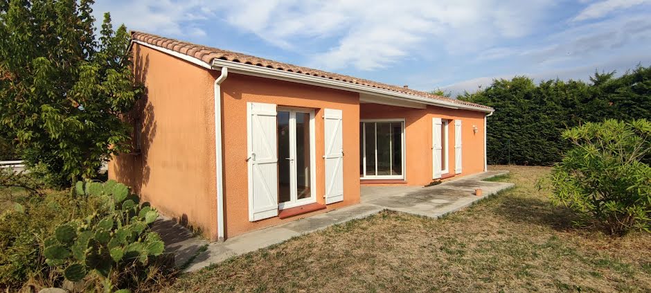 Vente maison 3 pièces 85.77 m² à Pexiora (11150), 203 300 €