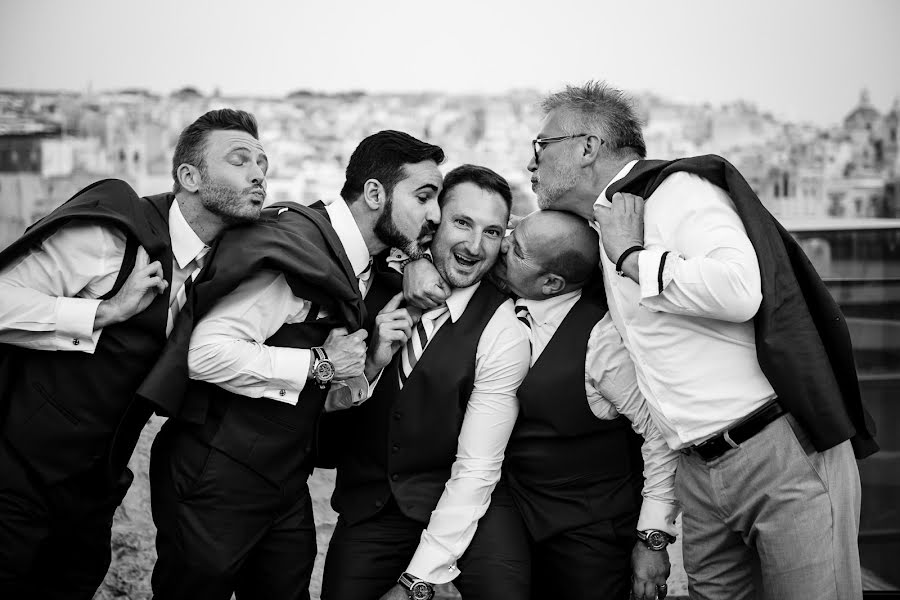 Fotógrafo de casamento Shane Watts (shanepwatts). Foto de 15 de julho 2019