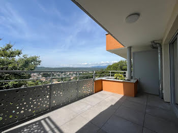 appartement à Cagnes-sur-Mer (06)