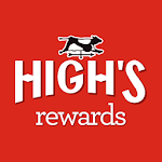 High’s Rewards Apk