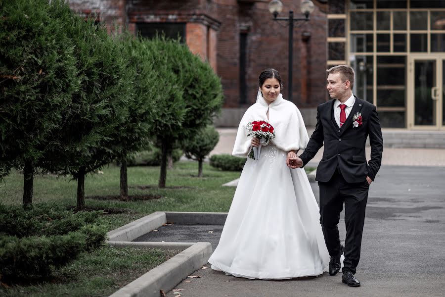 Fotograf ślubny Aleksandr Shlyakhtin (alexandr161). Zdjęcie z 20 grudnia 2023